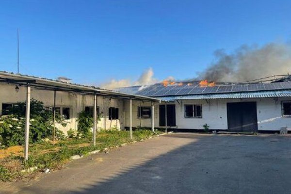 In the morning, a man died under shelling in Kharkiv Oblast.  Five victims were killed in just one day, two of them were blown up by landmines - RMA