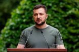   Зеленский провел заседание Ставки: основное внимание – на передовой