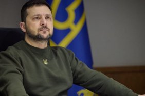 Зеленський прийняв вірчі грамоти у послів п’яти країн