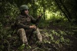 Обновленная карта войны: ВСУ продвигаются под Бахмутом