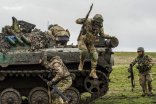 The Armed Forces of Ukraine destroyed more than four companies of Russians in the Tavria direction, - General Staff