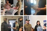 Снимали работу ПВО в Киеве: еще трех блогеров отправили под круглосуточный домашний арест