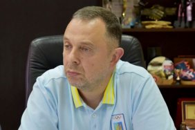 Спортсмени України не тиснутимуть руку росіянам. НОК відреагував на скандал з Харлан   