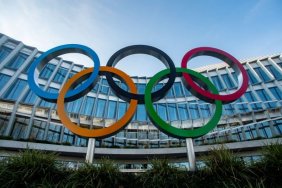 Olympics-2024.  The IOC will not invite Russia and Belarus to the competition