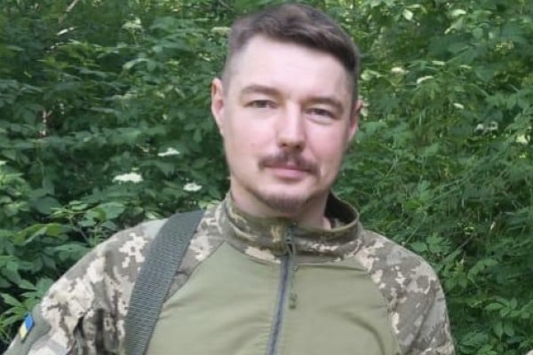 Микола Мельник: український народ  і є головною зброєю перемоги