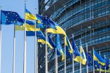 Рада ЄС затвердила продовження тимчасового захисту для українських біженців до березня 2025 року