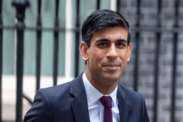 British Prime Minister calls on allies to provide Ukraine with the necessary support for victory