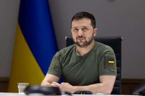 Зеленський провів наради з посадовцями Харківщини