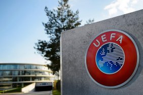 УЄФА скасував рішення про допуск молодіжної збірної РФ до міжнародних турнірів