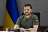 Зеленський провів наради з посадовцями Харківщини