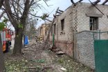 Авіабомба та артобстріл: російська армія атакувала Куп'янськ
