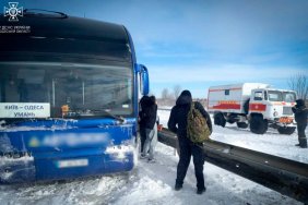 МВС: 10 людей загинули, 23 постраждали через негоду в Україні
