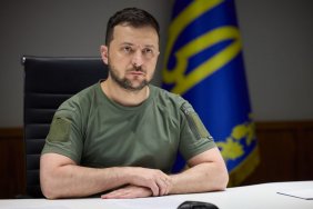 Zelensky held Staff meeting: instructed to prepare a decision on mobilization, demobilization and the TRC