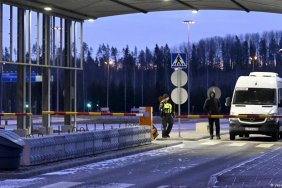 Фінляндія готова закрити всі пункти пропуску на східному кордоні з Росією
