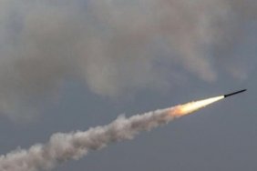 Росіяни завдали ракетного удару по підприємству в Запоріжжі, постраждала одна людина