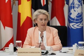 Another tranche of macro-financial aid: Ukraine received €1.5 billion from the EU