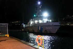 Судно з контрабандою затонуло біля Греції: воно йшло в Україну 