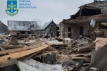 Shelling of the city of Seredyna-Buda in Sumy region: there are dead and wounded