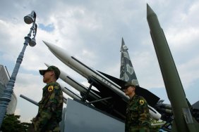 Зміцнення оборони: Південна Корея та США планують тіснішу військову взаємодію після ракетного запуску КНДР