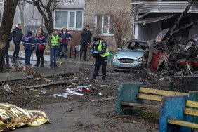 The death of MIA leadership in a plane crash: investigation completed