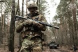 Спецоперації ЗСУ ліквідували ворожий склад боєприпасів та систему 
