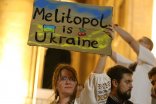 В Мелитополі партизани вдарили по окупантах: знищили ворогів та техніку