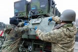  У Германії навчили другу групу українців працювати з ПЗРК 