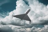 A strike in Lviv region: Three drones attacked infrastructure facility
