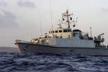 Britain will hand over two Sandown-class ships to Ukraine