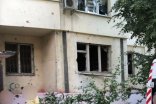 Росіяни влучили в багатоповерхівку й дві лікарні Херсона: є загибла і поранені (ОНОВЛЕНО)