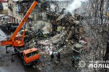 Two more bodies were found under rubble after rocket attack on Novohrodivka