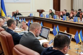 Перетасування кадрів у Кабміні: Новий керівник Держспецзв'язку та інші призначення