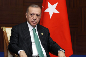  Ердоган відмовився визнати ХАМАС терористичною організацією і нагадав про зв'язки США з іншими групами