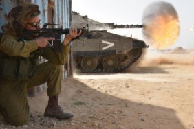 Ізраїль анонсує створення буферної зони в Секторі Газа для запобігання майбутнім атакам, - Reuters