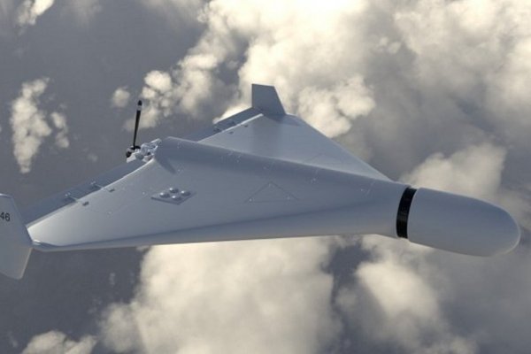 Attack by the Shaheds: Russian drones hit port infrastructure in Odesa, there is a victim