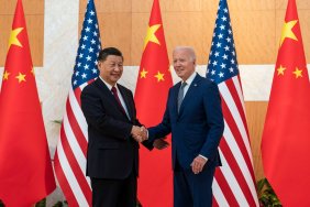 Міноборони Китаю висловило готовність до співпраці з американськими колегами