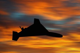 Ukrainian Armed Forces claim to have destroyed 10 attack UAVs in night attack