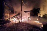 18 дронів атакували південь України: подробиці