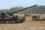 Польща має намір передати Україні понад 50 самохідних гаубиць Krab