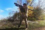 ЗСУ успішно ліквідували російську ракету Х-59 у Криворізькому районі