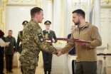Усім Героям України, нагородженим з початку війни, нададуть власне житло, - Зеленський