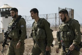 IDF opens fire on armed persons on the border of Israel and Egypt