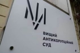 HACC arrests deputy head of Zaporizhzhia regional council and deputy