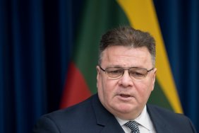 Lithuanian Ambassador to Sweden threatens Russia to 