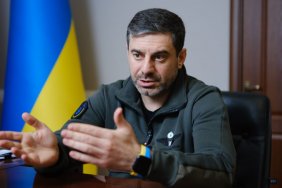 Ombudsman appeals to the UN and ICRC on the killing of Ukrainian soldiers in Avdiivka