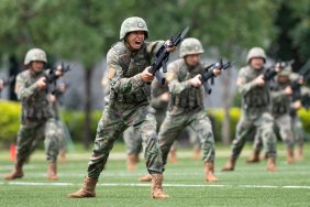 The USA predicted the timing of China's readiness to attack Taiwan
