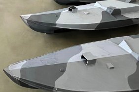 Більш смертоносні: Україна озброїла свої морські дрони Sea Baby новими боєголовками, — генерал СБУ