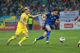 Збірна України перемогла Боснію і Герцеговину та вийшла у фінал кваліфікації до Євро-2024