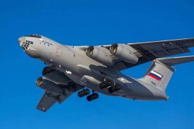 Tu-22M3 military aircraft crashed in Russia: it fired missiles at Ukraine at night (UPDATED)