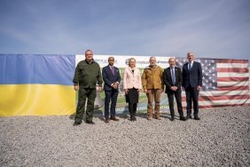 На Хмельницькій АЕС стартував проєкт з будівництва енергоблоків №5 та 6